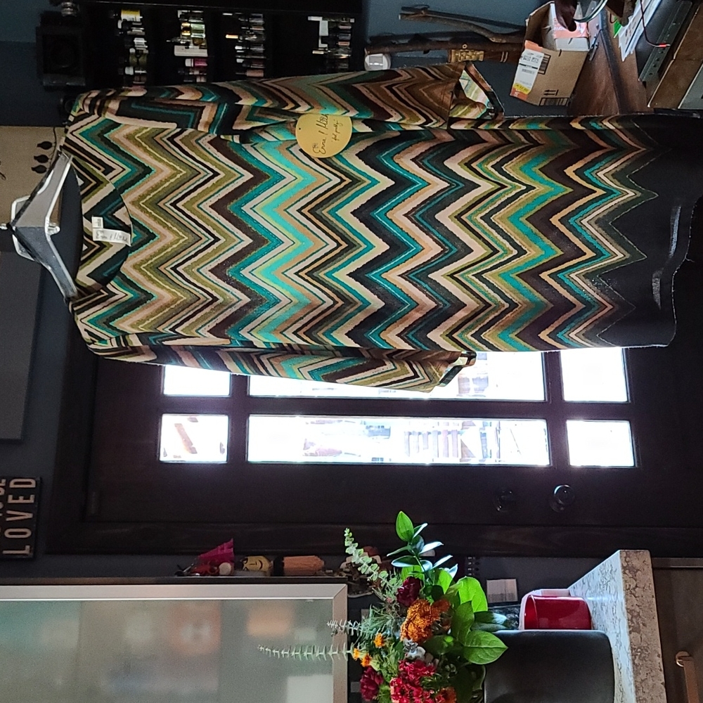 EMMA AND MICHELE DRESS